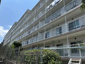 横浜保土ヶ谷ハイツ２号棟