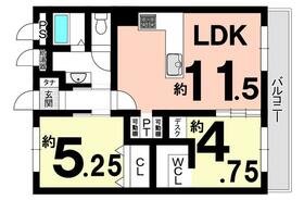 京都府京都市山科区西野阿芸沢町