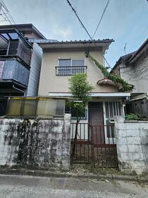 京都府京都市左京区吉田本町