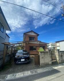 群馬県太田市泉町