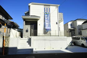 大阪府池田市渋谷１丁目