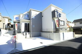 大阪府池田市渋谷１丁目