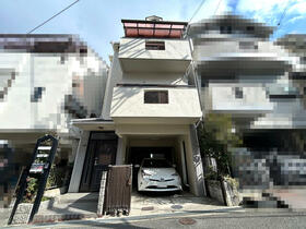 大阪府枚方市藤田町