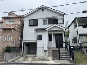 奈良県香芝市穴虫