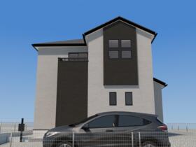 熊本県菊池郡大津町大字下町