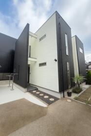 福岡県福岡市早良区室見４丁目