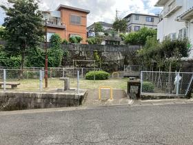 鹿児島県鹿児島市小原町