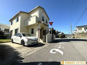 兵庫県神戸市垂水区美山台２丁目