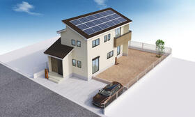 山梨県南アルプス市鮎沢