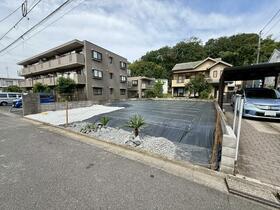 神奈川県川崎市麻生区上麻生３丁目