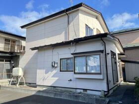 青森県八戸市白銀４丁目