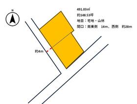 熊本県荒尾市万田