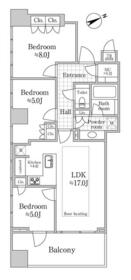 三田ガーデンヒルズ　ウエストヒル