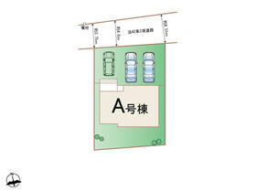 群馬県前橋市北代田町