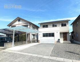 岡山県津山市大谷