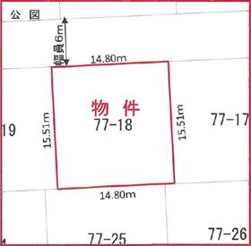 宮城県大崎市田尻沼部字富岡前