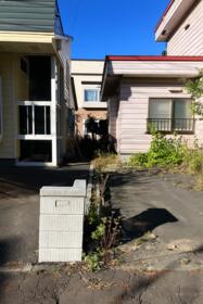 北海道札幌市豊平区西岡一条３丁目