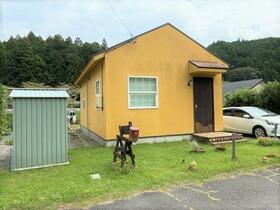 静岡県浜松市天竜区横川