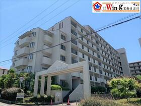 グリーンハイツ清水が丘1号棟