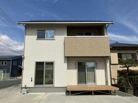 山梨県南アルプス市百々