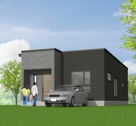 北海道空知郡上富良野町中町2丁目