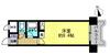 郡山駅より徒歩13分 10階 築33年10ヶ月の賃貸物件