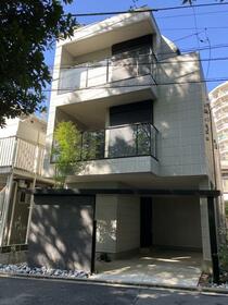 神奈川県横浜市青葉区荏田町