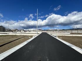 山梨県甲斐市龍地