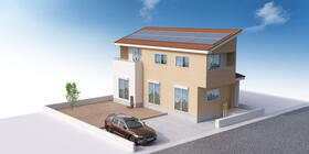 山梨県甲斐市龍地