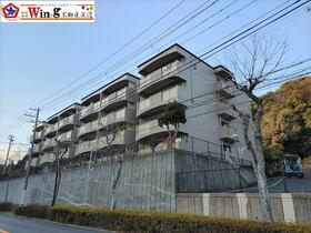 北須磨団地Ｇ棟