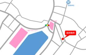 神奈川県三浦市三崎３丁目