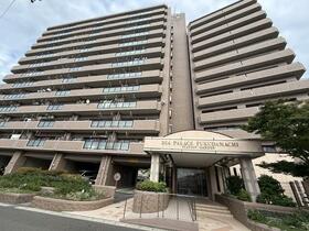 ダイアパレス福田町ステーションガーデン