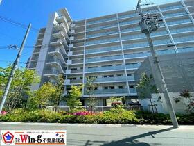 リアラス明石西新町駅