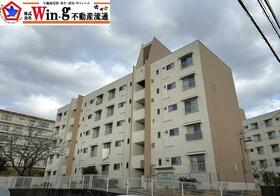 高倉台7−3団地27号棟