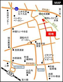 千葉県茂原市高師