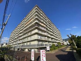 八尾山本レックスマンション