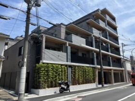 シエリア京都御所西