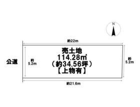 愛知県名古屋市南区呼続5丁目