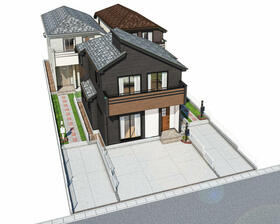 千葉県船橋市習志野台５丁目