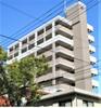 姪浜駅より徒歩4分 10階 築27年8ヶ月の賃貸物件