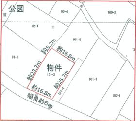 宮城県遠田郡美里町字塔ノ越