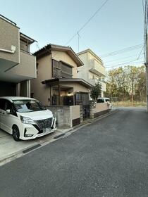 埼玉県入間郡三芳町大字北永井