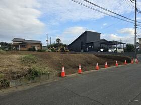 茨城県守谷市大柏