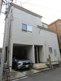 東京都葛飾区西水元５丁目