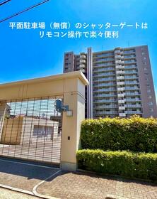 メイツプライヴ平野