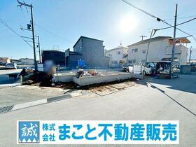 奈良県御所市大字南十三