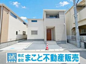 奈良県御所市大字南十三