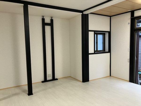 detached 栃木県佐野市犬伏中町

地図を見る