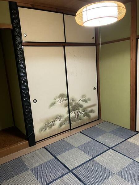 detached 栃木県佐野市犬伏中町

地図を見る