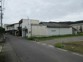 三重県名張市東町